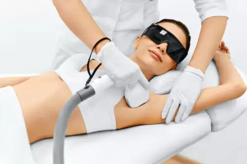 Laser Hair Removal Montreal