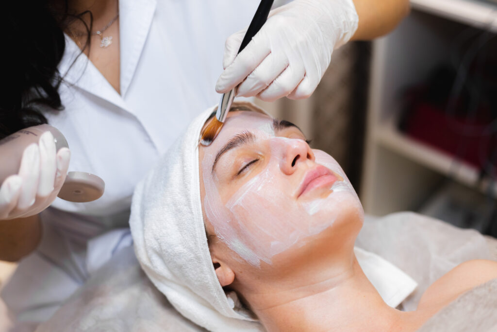 Chemical Peel Near Me
