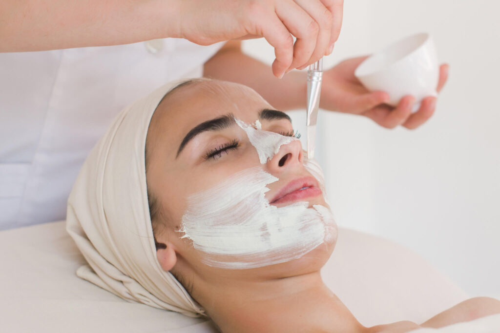 Chemical Peel Near Me