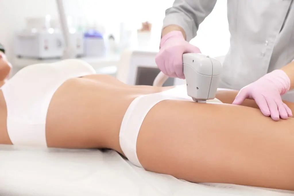 Laser Hair Removal Near Me