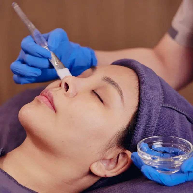 Intimate Brightening Masterclass