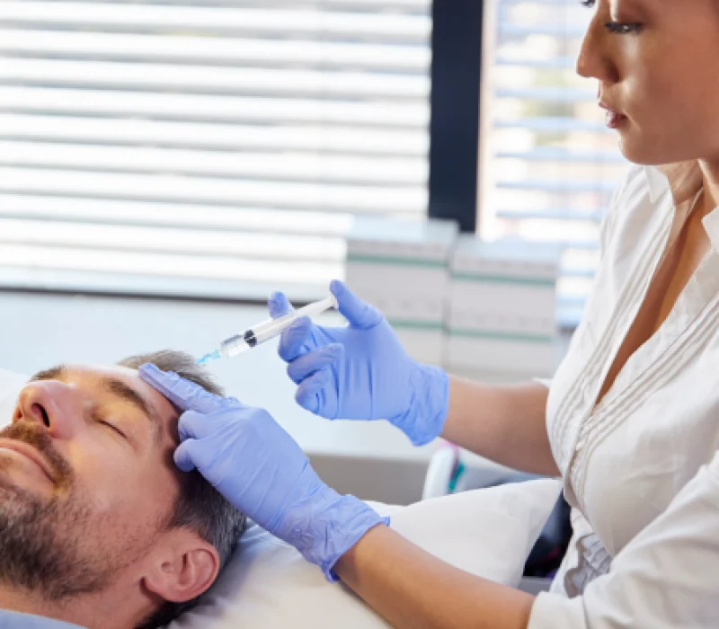 Continued Commitment